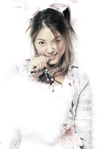 ∞ Indonesian Roleplayer for SME's Diva, Kwon BoA from @KOREAN_RP™ Korean Britney Spears || [86] ||