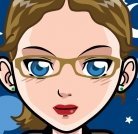 Reader, writer, gamer, all around academic, runner, geek. She/her