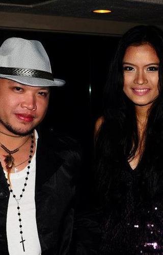 iammarkuz's profile picture. 