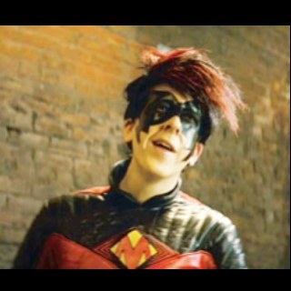 RedMistishere's profile picture. 