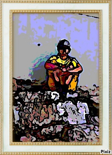 i am from lebanon and i love JB i am 15 years old