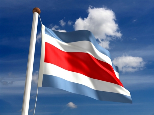 Gobierno Costa Rica