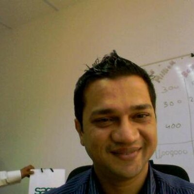 SameerAdam's profile image