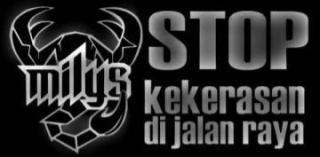 Official Twitter of Mailing List Yamaha Scorpio (MiLYS)