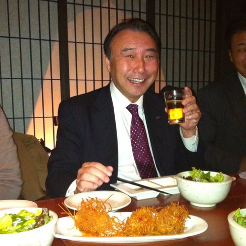 saka_tatsu33's profile picture. 趣味は無言電話です＼(^o^)／