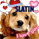 SLATIN!!!Bananas!!!