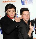 I'm Proud to be #Directioner and #Rusher ッ
Liam and Logan is ❤
My Hero is BATMAN ☺
You're free to FOLLOW ME! ッ
◕ ◡ ◕