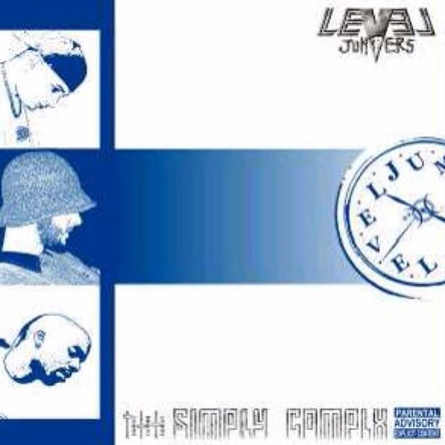 LevelJumpers's profile picture. you know who we are. you thought it was done. its not.