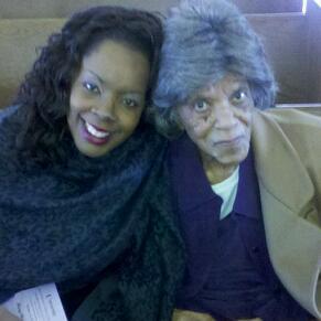 appointscribe's profile picture. God/Family/Life. Community Activist. Woman in Tech reppin' dreamers who dare to dream!