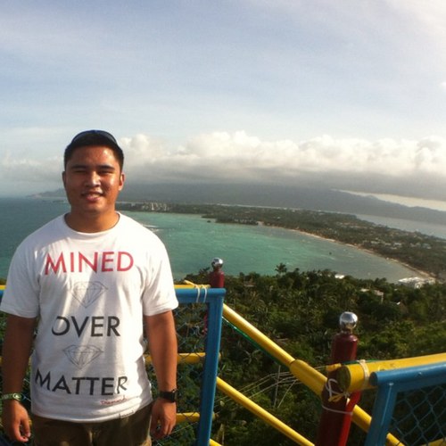 ccccaptainc's profile picture. 