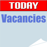 Today Vacancies(@TodayVacancies) 's Twitter Profile Photo