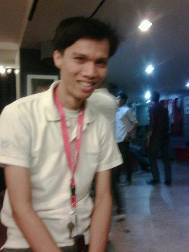 barul ikhwan SH
23 tahun
padang
universitas andalas 2004
panin Bank 2010