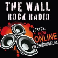 the wall (@wallrockradio) 's Twitter Profile