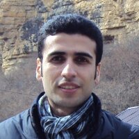 Chingiz Mehbaliyev (@chingizart) 's Twitter Profile