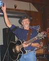 Just an Ole guitar pickin, back-up Yoodler, Wanna-be Cowboy Crooner!