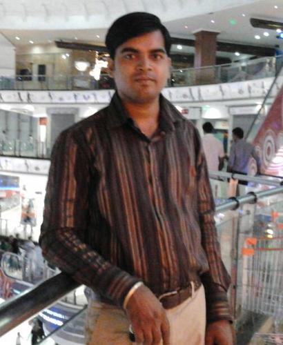 GondSanjay's profile picture. Mechanical engineer