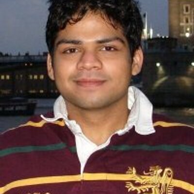 Rohit Maheshwari profile photo