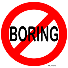 MostBoringBloke's profile picture. Im boring