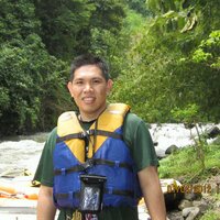 iwan mulyadi (@iwanmulyadi) 's Twitter Profile