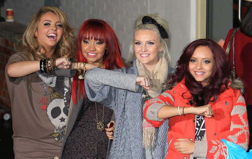 MTVStars Little Mix