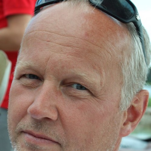 LarsWinqvist's profile picture. 