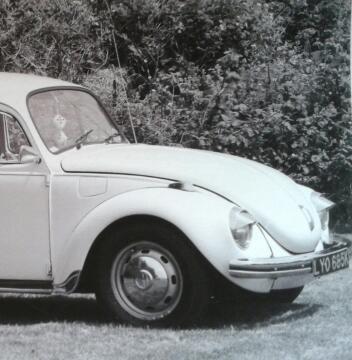BartonJulie's profile picture. Im a big fan of classical vw beetles,i have german 1302s named ella. I luv cadbury cream eggs!! plus im a big Aston Villa Fan & i luv wolves (animal)