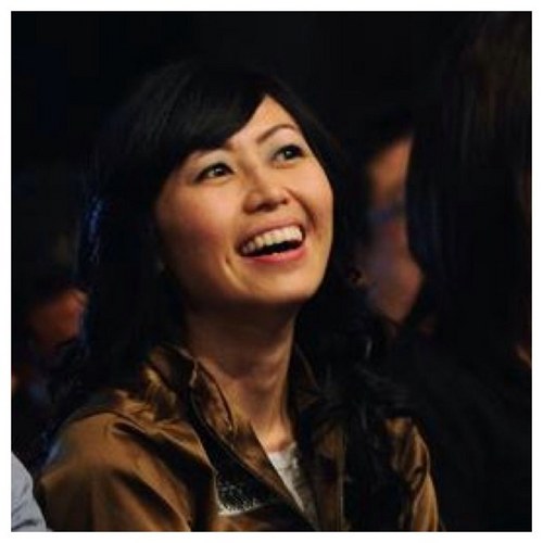 carmenbong's profile picture. Sooo blessed.. sooo favored.. sooo loved!:)