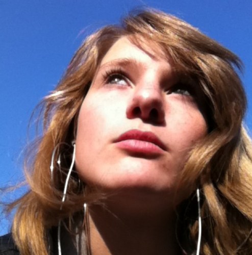 Sylbilli's profile picture. 