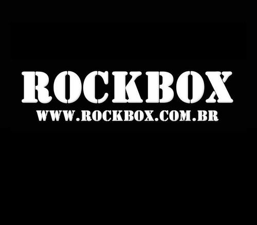 Website gaucho de Rock e Metal