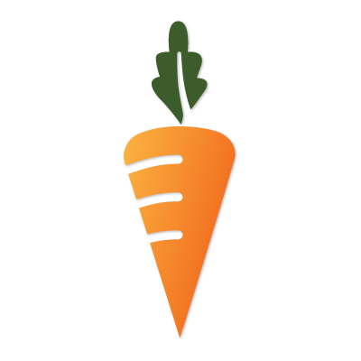 carrotshoporg's profile picture. Carrotshop ist ein Non-Profit-Projekt, das durch die Schaltung von Online-Werbung Geld erwirtschaftet, um dieses zu 100% an Klimaschutz-Projekte weiterzuleiten.