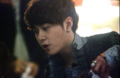 Just the way you are @Joker891219