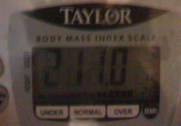 weightlossmann's profile picture. It's all about losing the weight