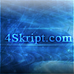 4skript's profile picture. Создание и продвижение сайтов любой сложности