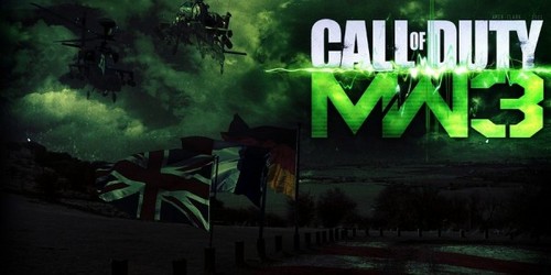 nouveau a faire des video sur mw3 ect... 
ps:en couple