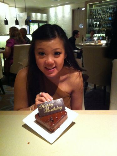 fionathm's profile picture. 