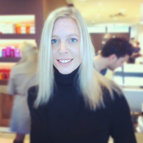 celineviaene2's profile picture. @Mercer #whenwomenthrive #menmatter mother of one #marketer wine and food lover #diversity