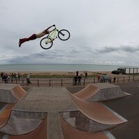 Daryl Brown (@darylbrownmtb) 's Twitter Profile