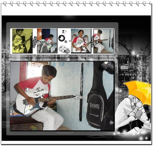 ilhamalyas's profile picture. 