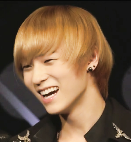 병헌이의 '믿음'. 병헌아, 난 너만 믿어! Faith in L.joe ♥