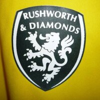 Rushworth FC (@rushworthfc) 's Twitter Profile