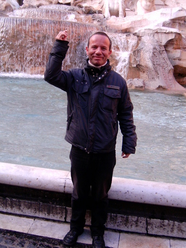 LucianoPirroni's profile picture. 