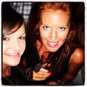 Danielle Harvey - @danniharvs - Twitter