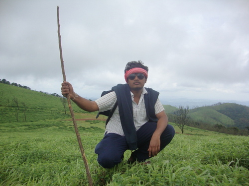 PramodMouli's profile picture. 