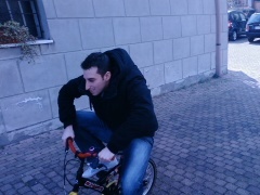 MatteoFergnani's profile picture. Bio Bio Bio