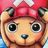 chopper (@four_tunelovers) Twitter profile photo