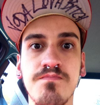 vodalova's profile picture. 