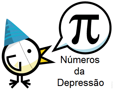 Não leve os números tão a sério!