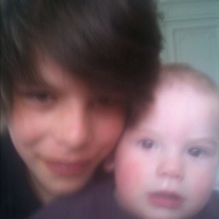 rubje3's profile picture. Ehm nee