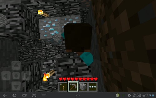 I love games give information of my knowledge, ( example MineCraft/other editions/versions)