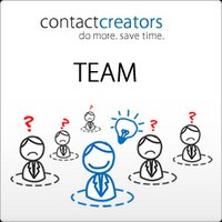 contactcreators.de (@decreators) Twitter profile photo